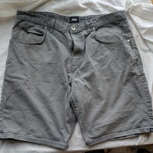 Vans Cooper Skate Shorts 8"